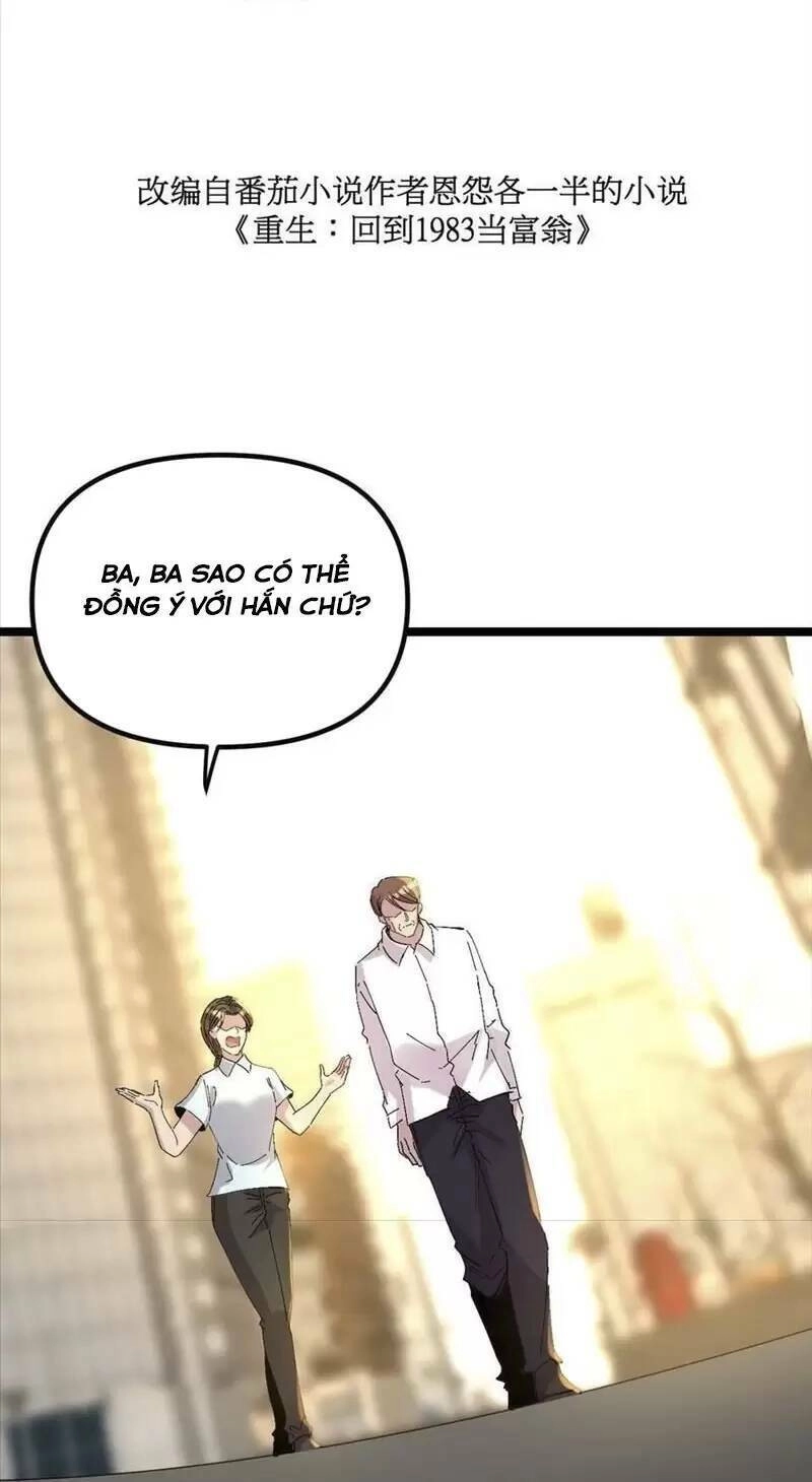 Trùng Sinh Trở Lại 1983 Làm Phú Hào Chapter 117 - 4