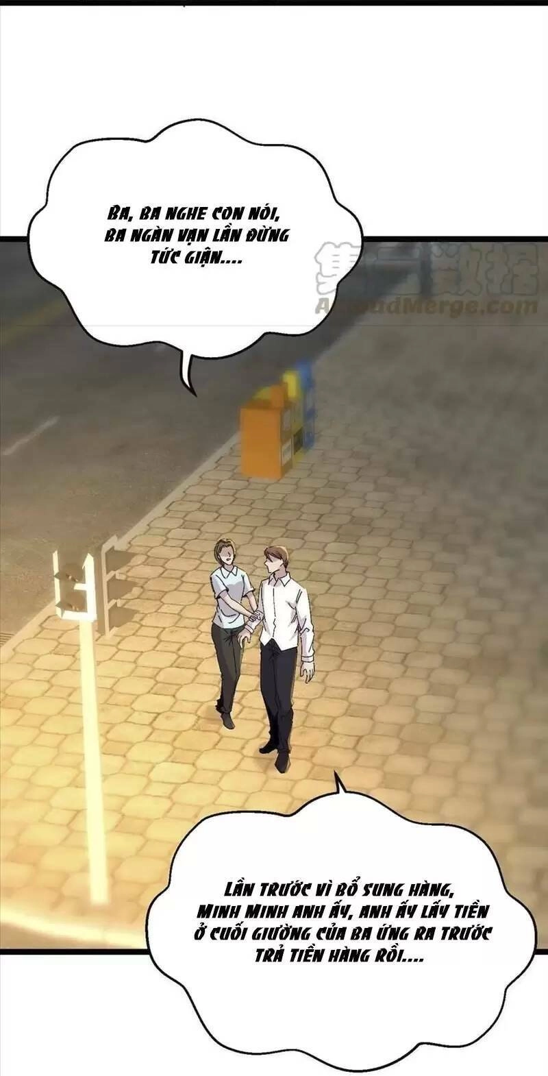 Trùng Sinh Trở Lại 1983 Làm Phú Hào Chapter 117 - 9