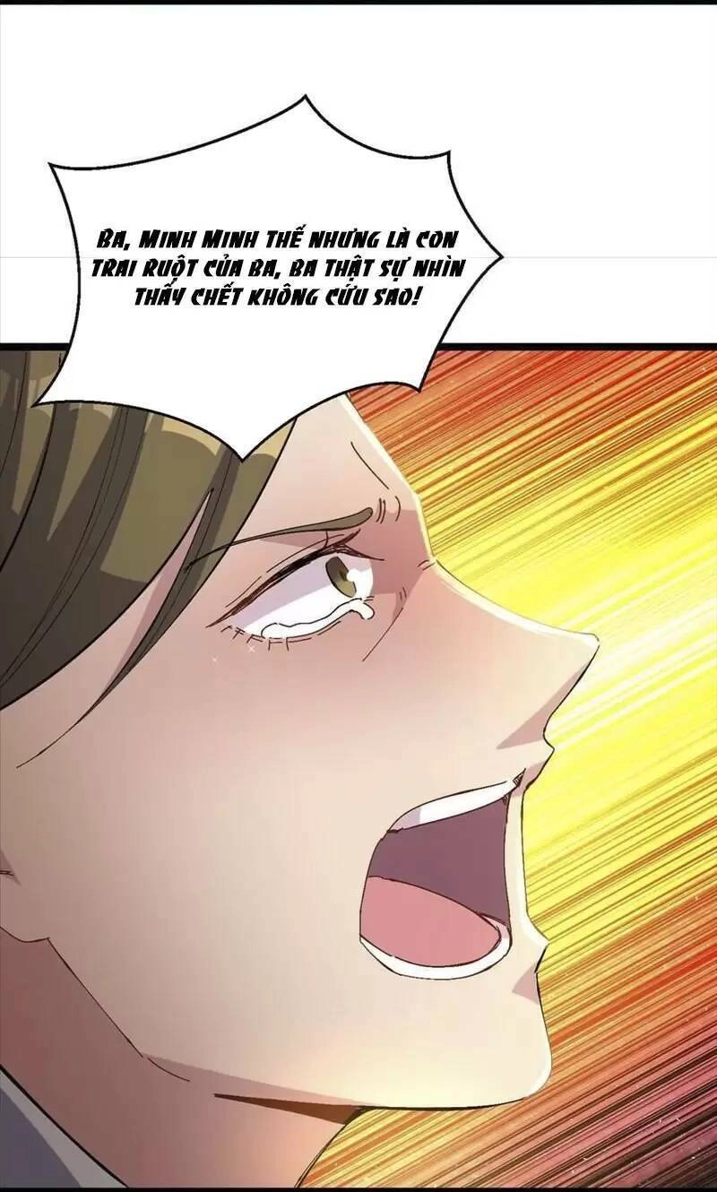 Trùng Sinh Trở Lại 1983 Làm Phú Hào Chapter 117 - 18