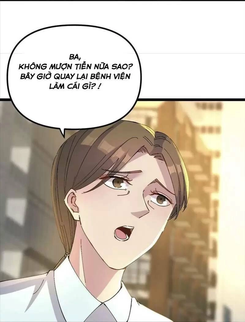 Trùng Sinh Trở Lại 1983 Làm Phú Hào Chapter 117 - 21