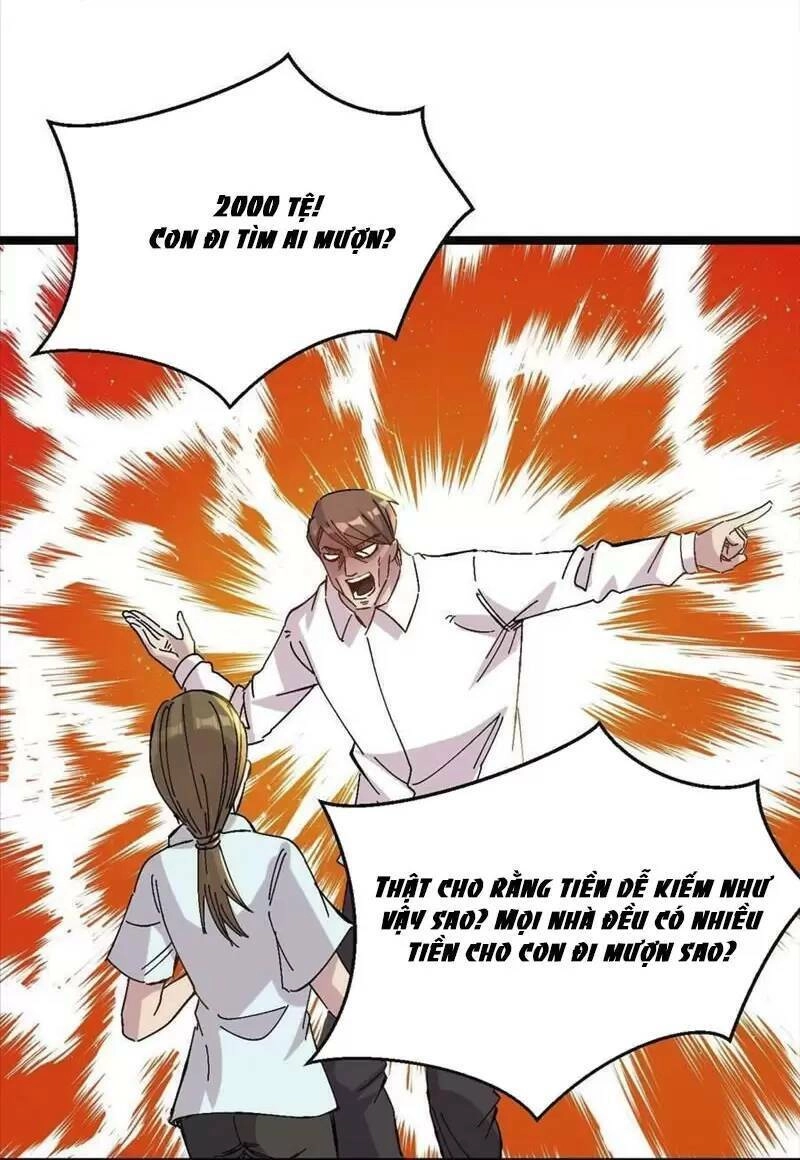 Trùng Sinh Trở Lại 1983 Làm Phú Hào Chapter 117 - 23