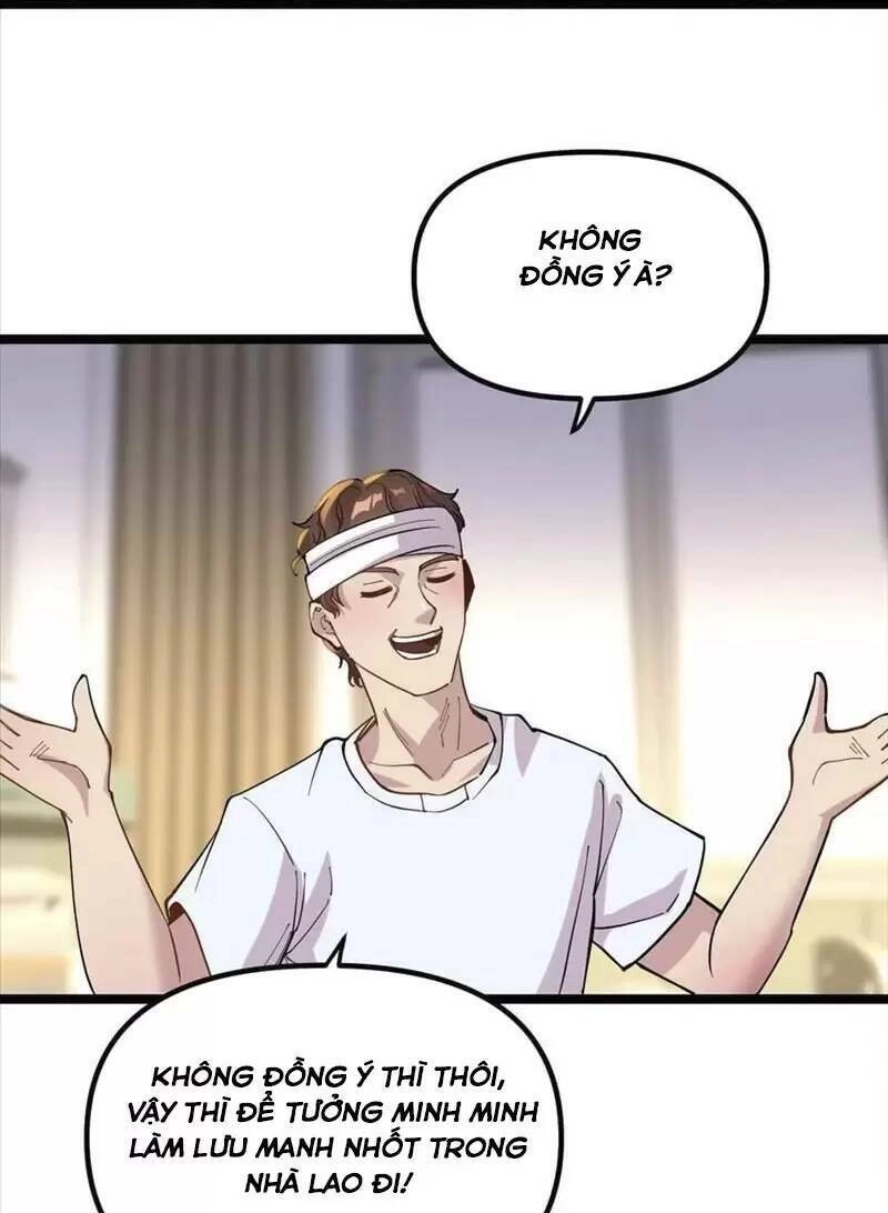 Trùng Sinh Trở Lại 1983 Làm Phú Hào Chapter 118 - 10