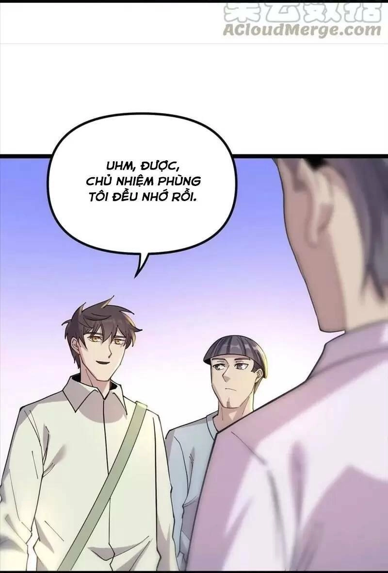 Trùng Sinh Trở Lại 1983 Làm Phú Hào Chapter 118 - 16