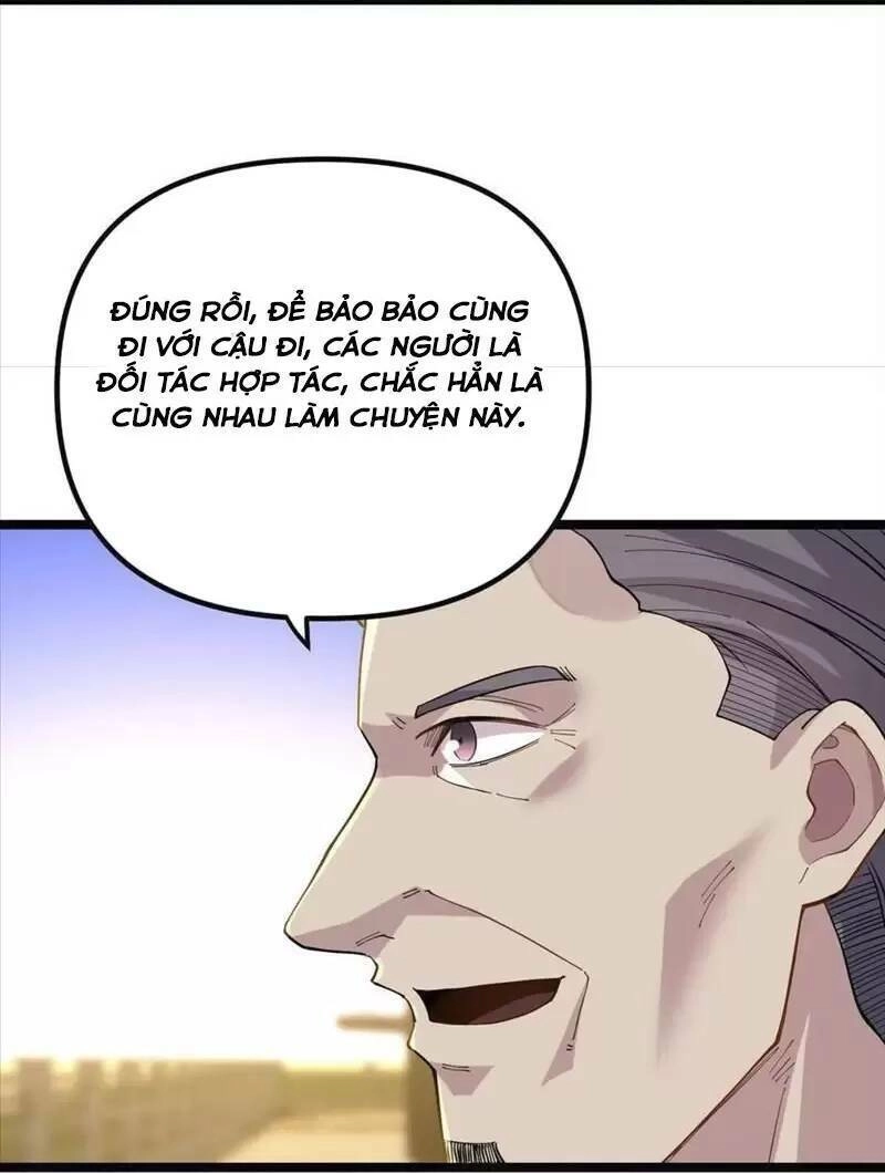 Trùng Sinh Trở Lại 1983 Làm Phú Hào Chapter 118 - 17