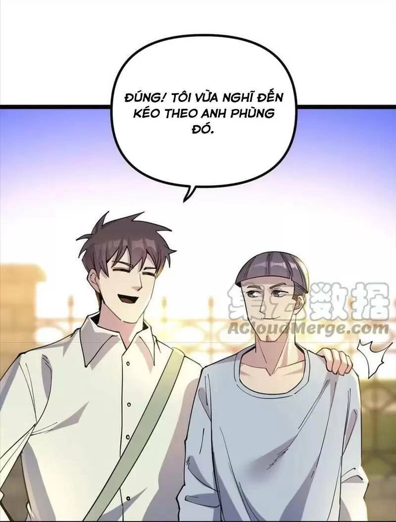 Trùng Sinh Trở Lại 1983 Làm Phú Hào Chapter 118 - 18