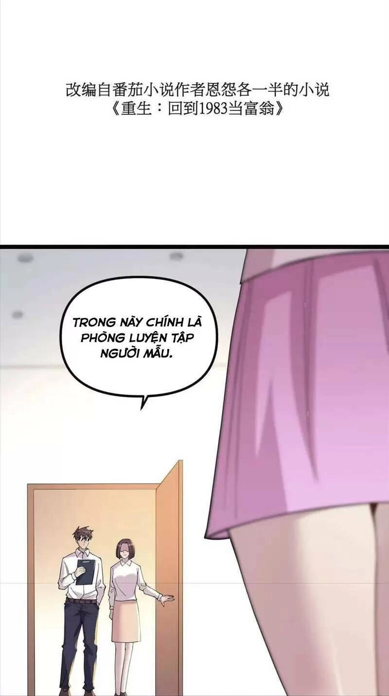 Trùng Sinh Trở Lại 1983 Làm Phú Hào Chapter 119 - 4