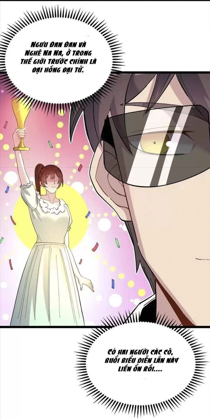 Trùng Sinh Trở Lại 1983 Làm Phú Hào Chapter 119 - 9