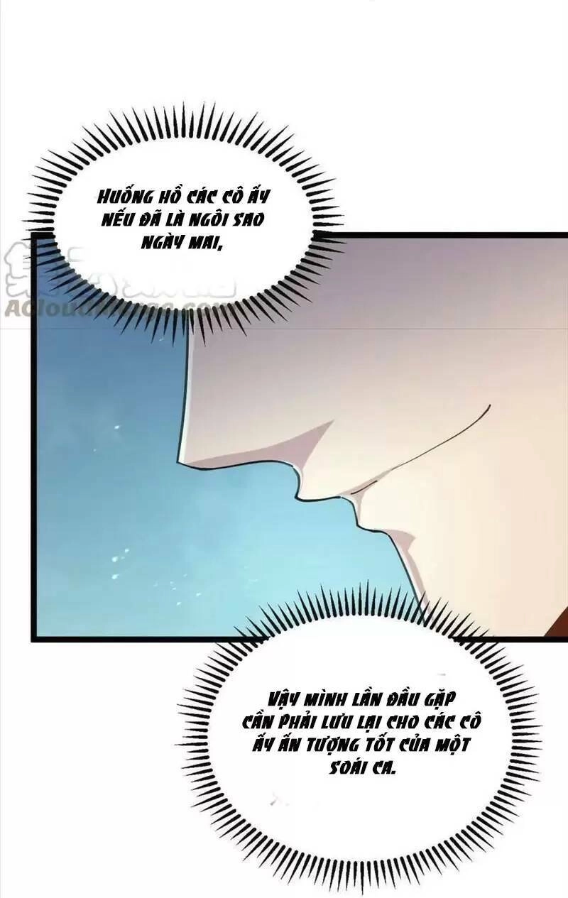 Trùng Sinh Trở Lại 1983 Làm Phú Hào Chapter 119 - 10