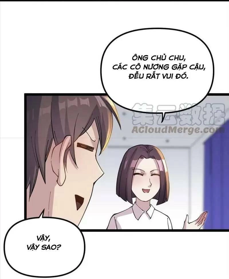 Trùng Sinh Trở Lại 1983 Làm Phú Hào Chapter 119 - 16