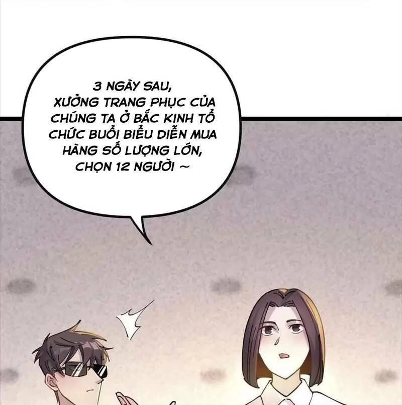 Trùng Sinh Trở Lại 1983 Làm Phú Hào Chapter 119 - 23