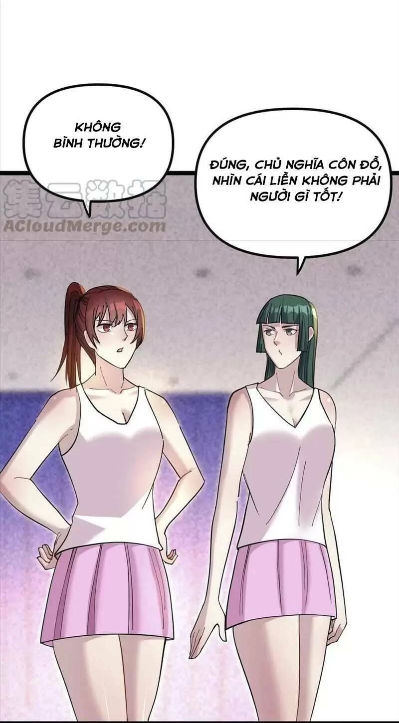 Trùng Sinh Trở Lại 1983 Làm Phú Hào Chapter 120 - 11