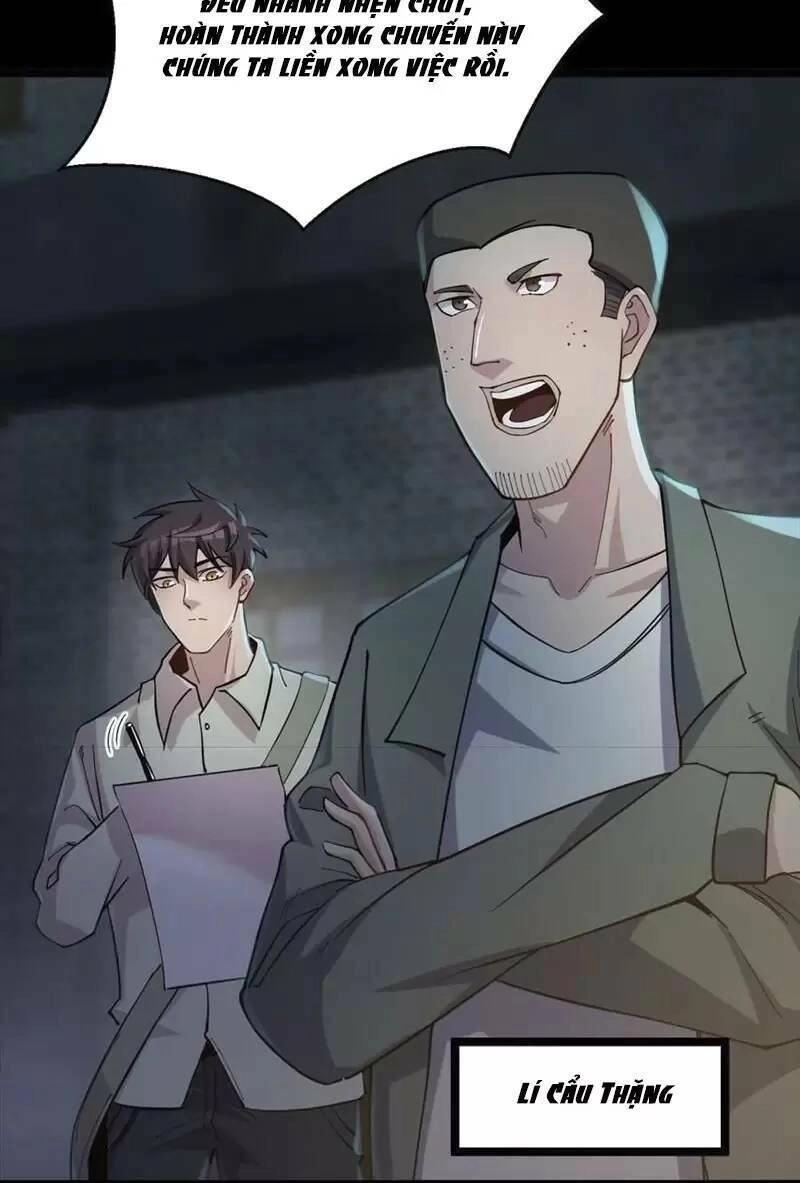 Trùng Sinh Trở Lại 1983 Làm Phú Hào Chapter 120 - 21