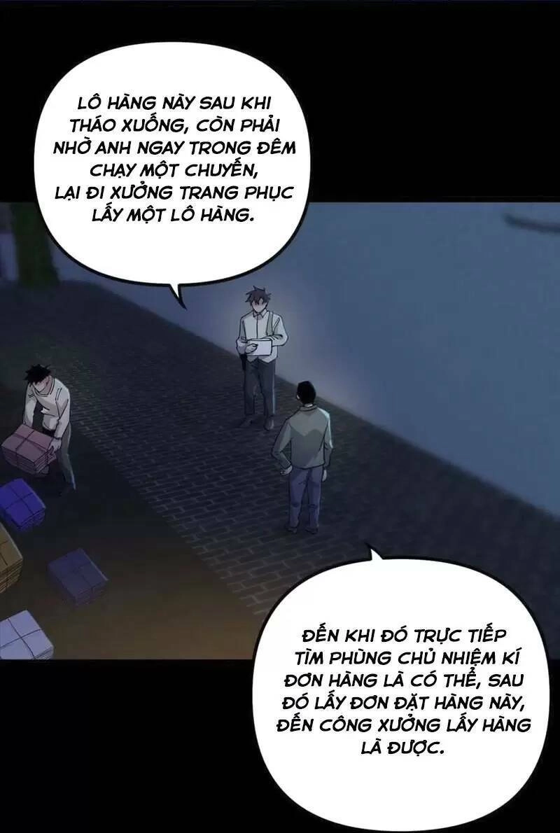 Trùng Sinh Trở Lại 1983 Làm Phú Hào Chapter 120 - 23