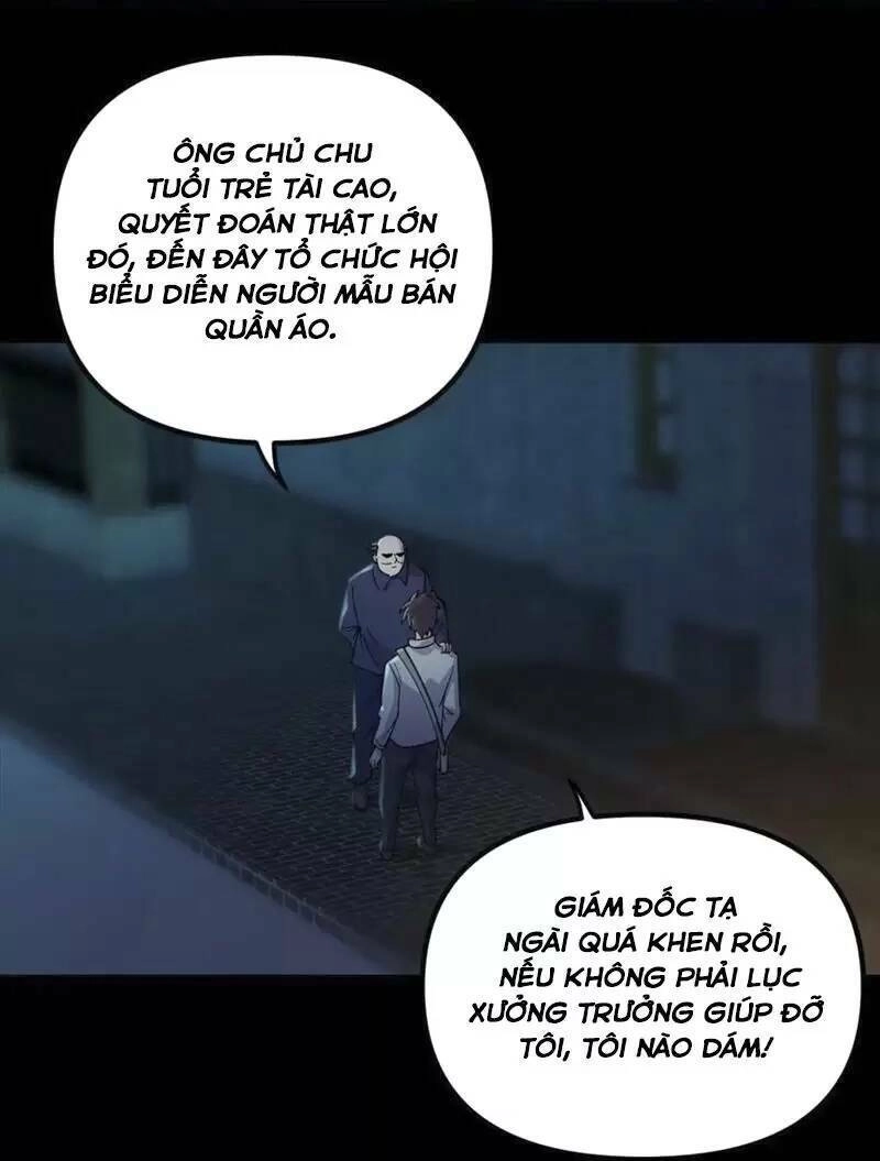 Trùng Sinh Trở Lại 1983 Làm Phú Hào Chapter 121 - 5