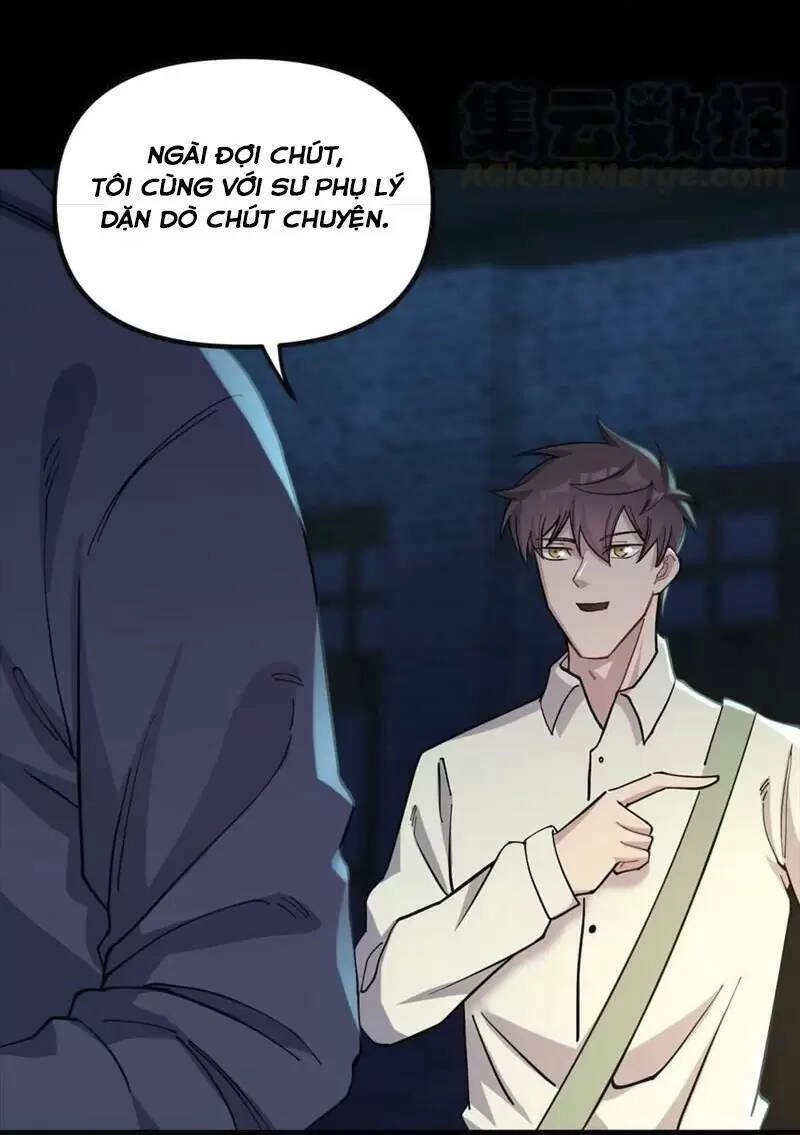 Trùng Sinh Trở Lại 1983 Làm Phú Hào Chapter 121 - 6