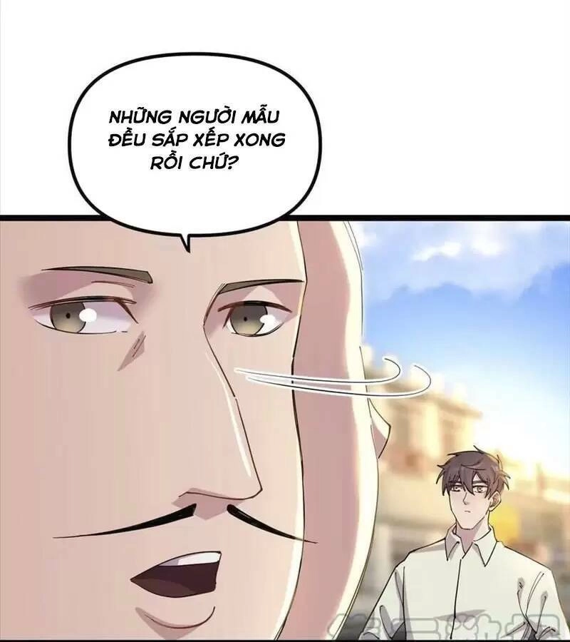 Trùng Sinh Trở Lại 1983 Làm Phú Hào Chapter 121 - 16