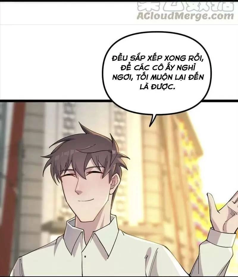 Trùng Sinh Trở Lại 1983 Làm Phú Hào Chapter 121 - 17