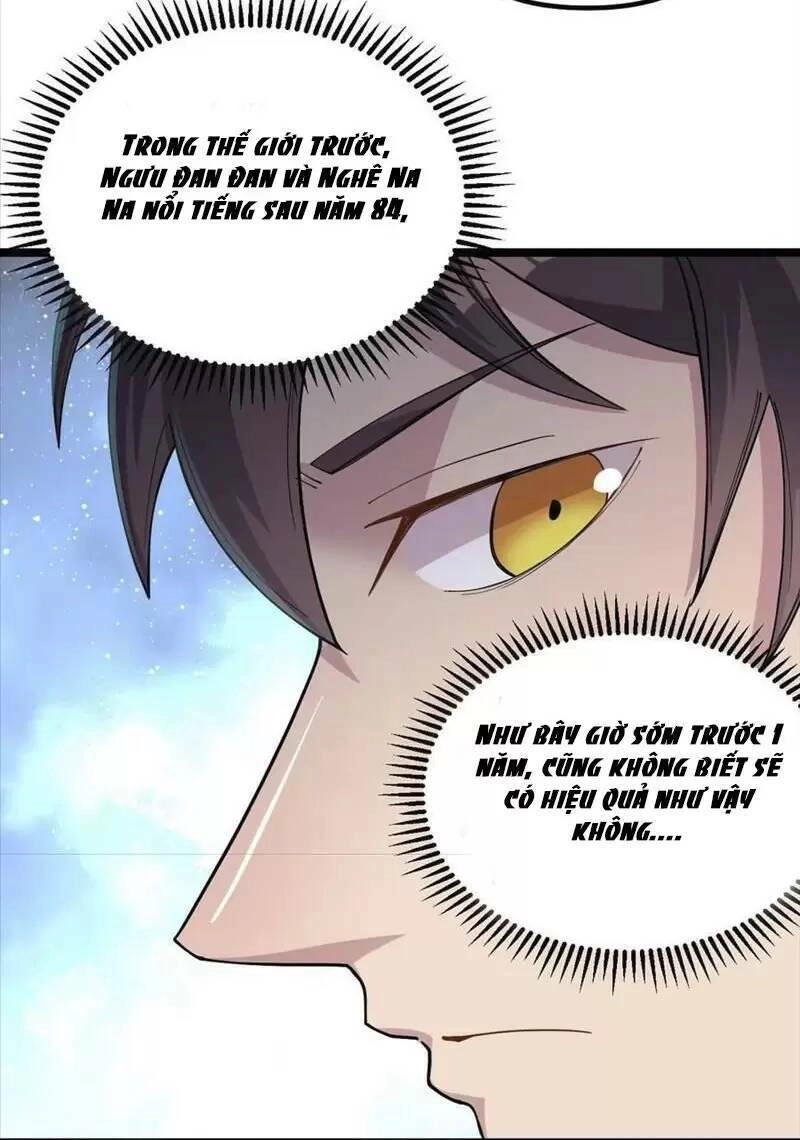 Trùng Sinh Trở Lại 1983 Làm Phú Hào Chapter 121 - 19