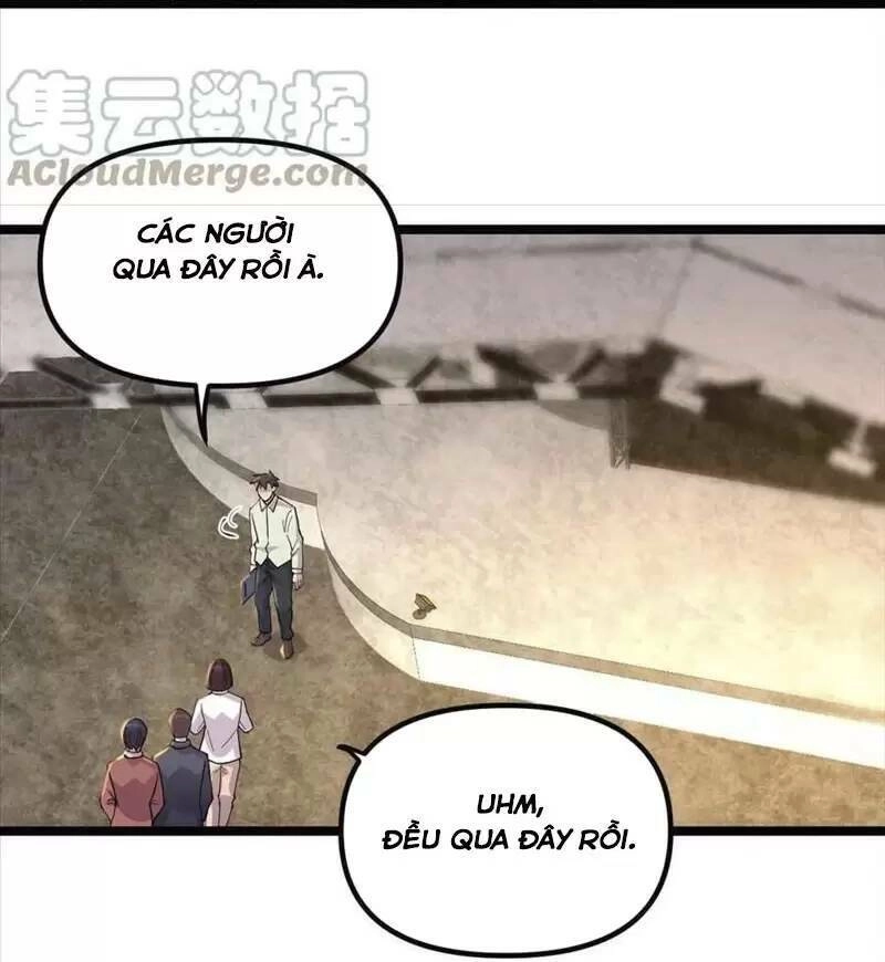 Trùng Sinh Trở Lại 1983 Làm Phú Hào Chapter 121 - 28