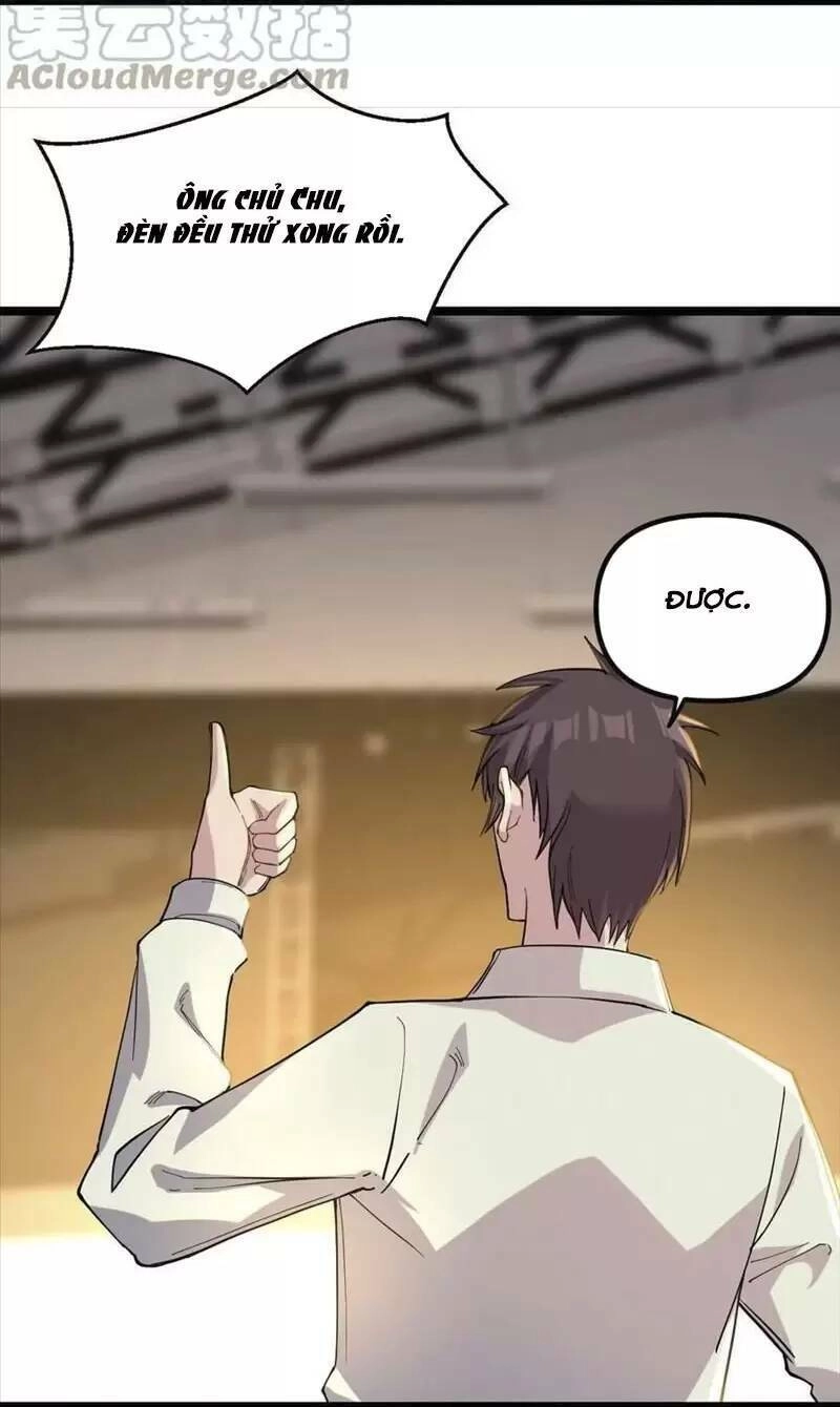 Trùng Sinh Trở Lại 1983 Làm Phú Hào Chapter 122 - 6