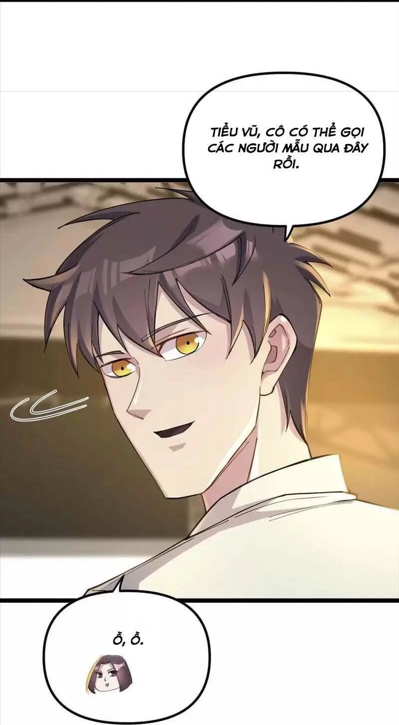 Trùng Sinh Trở Lại 1983 Làm Phú Hào Chapter 122 - 7