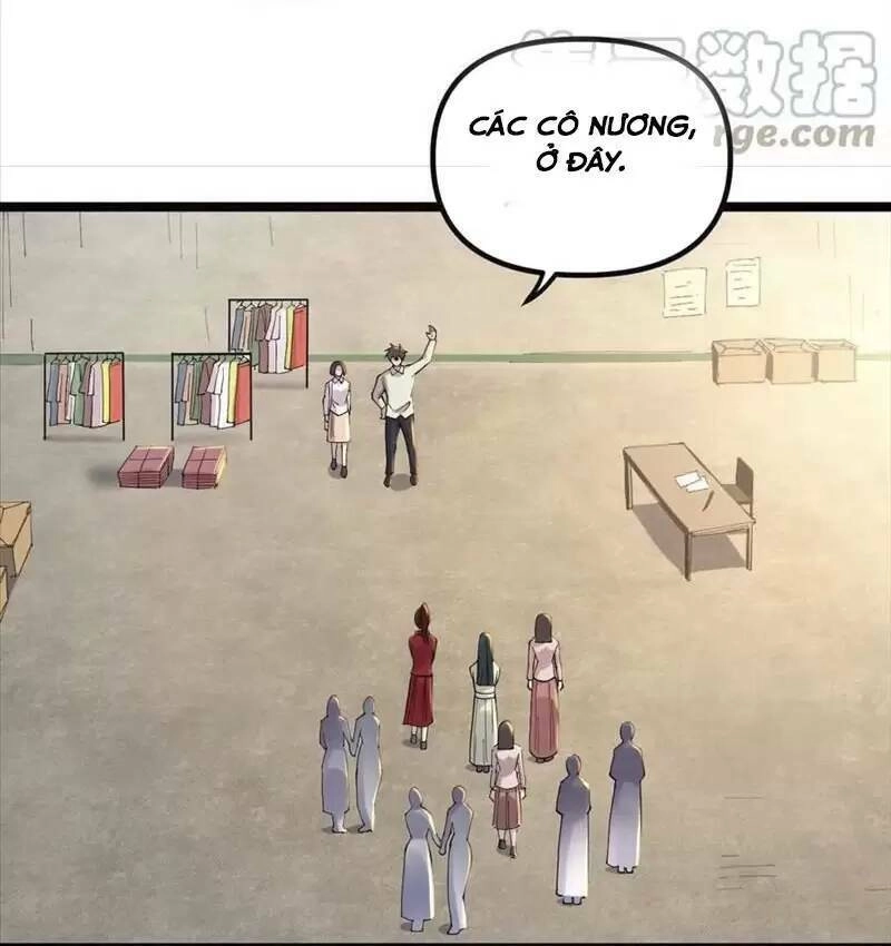 Trùng Sinh Trở Lại 1983 Làm Phú Hào Chapter 122 - 8