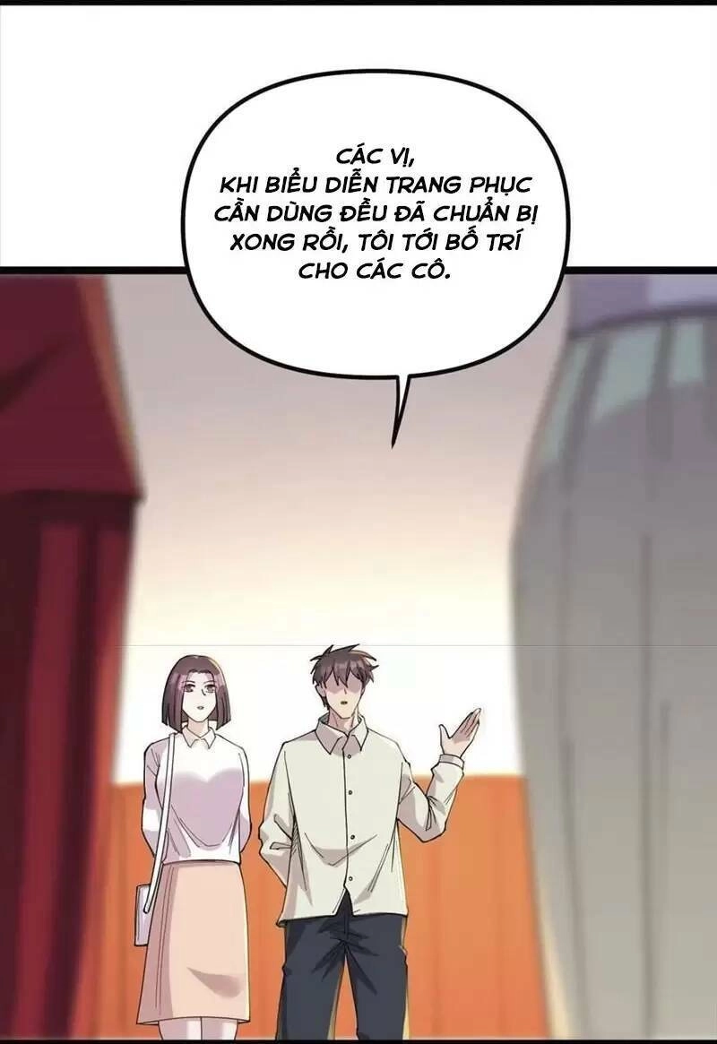 Trùng Sinh Trở Lại 1983 Làm Phú Hào Chapter 122 - 9