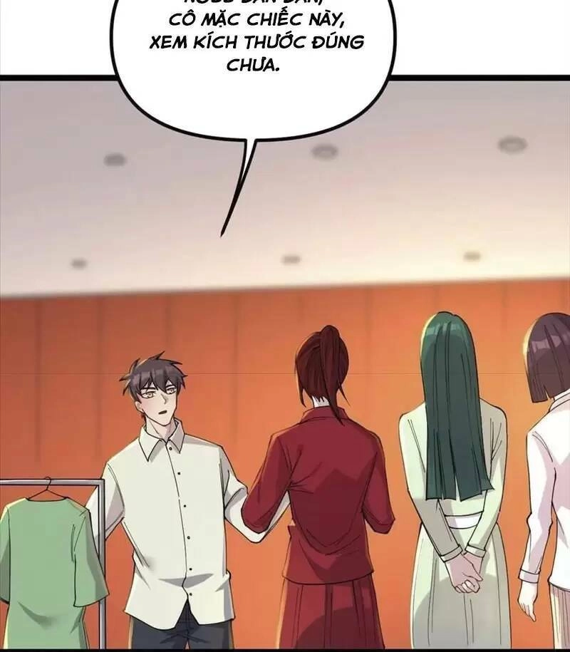 Trùng Sinh Trở Lại 1983 Làm Phú Hào Chapter 122 - 15