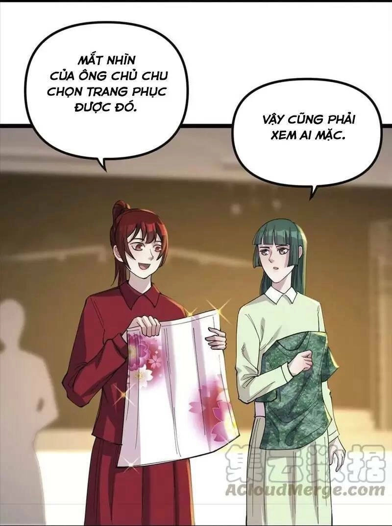 Trùng Sinh Trở Lại 1983 Làm Phú Hào Chapter 122 - 16