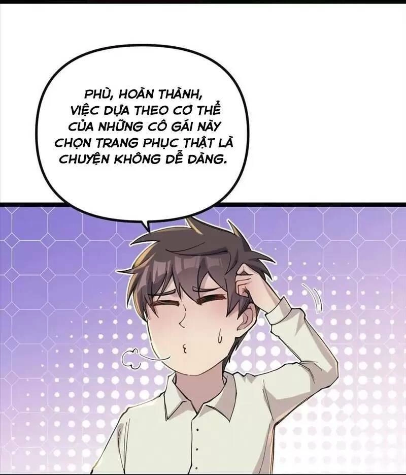 Trùng Sinh Trở Lại 1983 Làm Phú Hào Chapter 122 - 17