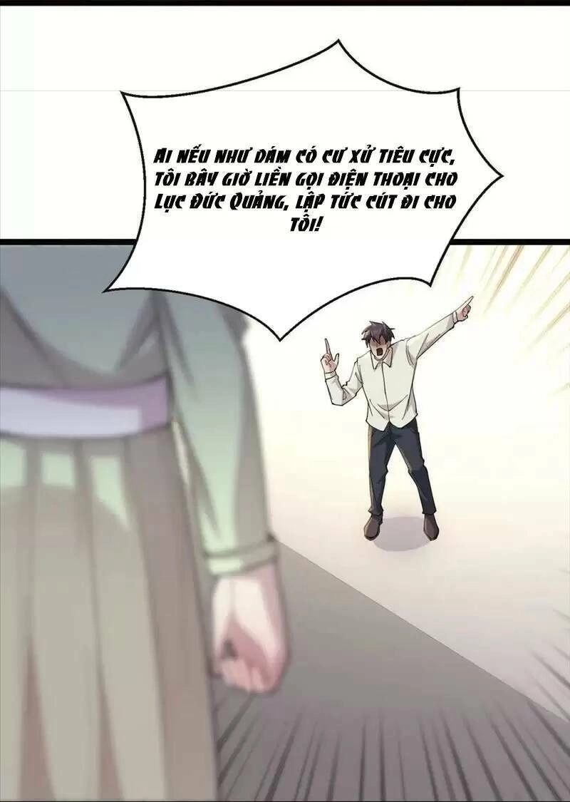 Trùng Sinh Trở Lại 1983 Làm Phú Hào Chapter 122 - 26