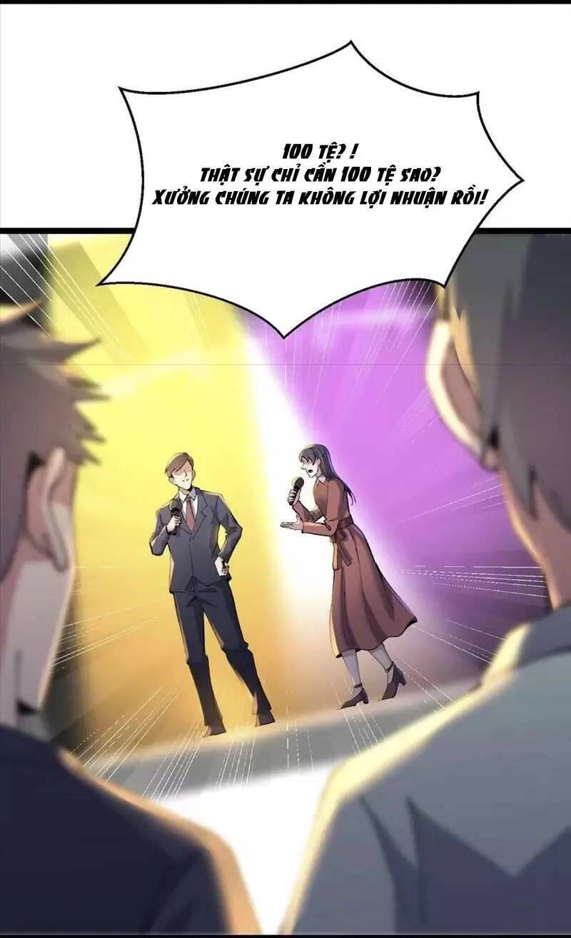 Trùng Sinh Trở Lại 1983 Làm Phú Hào Chapter 124 - 8