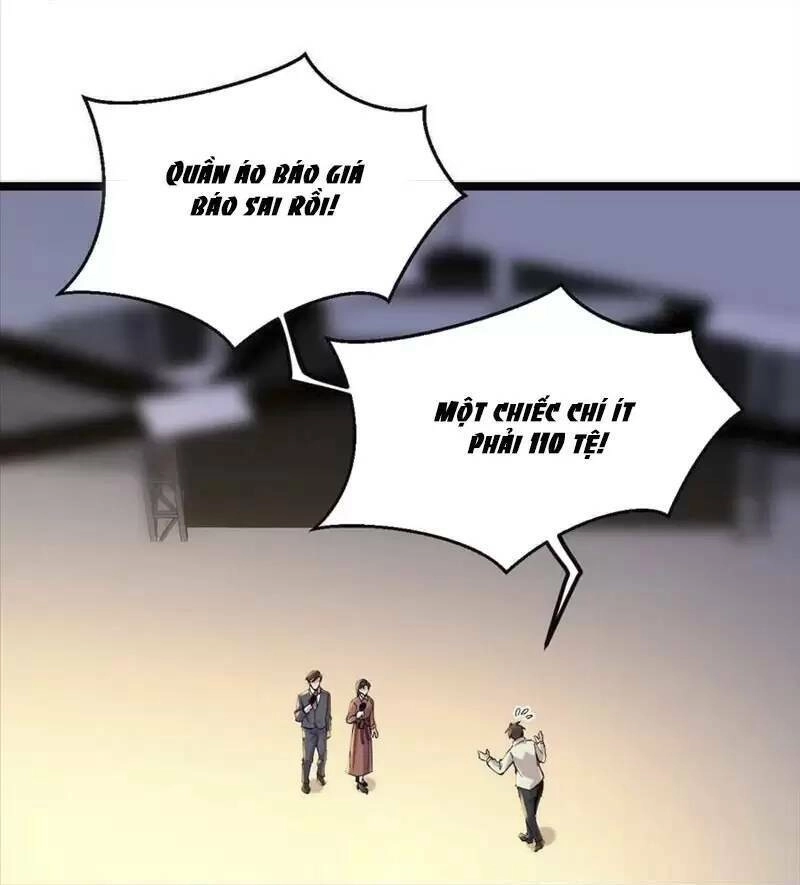 Trùng Sinh Trở Lại 1983 Làm Phú Hào Chapter 124 - 14