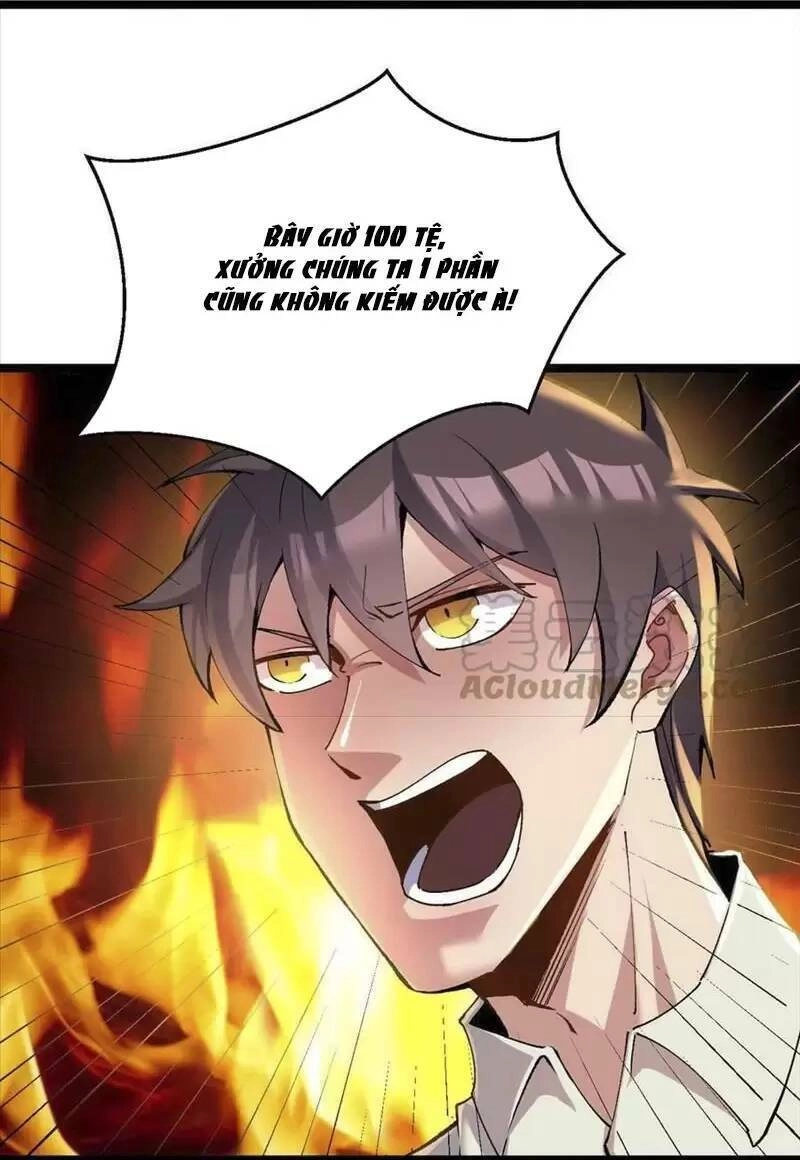 Trùng Sinh Trở Lại 1983 Làm Phú Hào Chapter 124 - 15