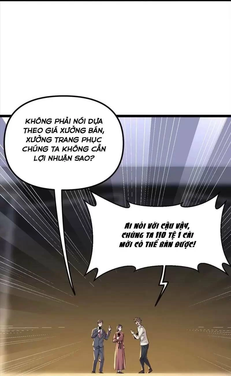 Trùng Sinh Trở Lại 1983 Làm Phú Hào Chapter 124 - 16