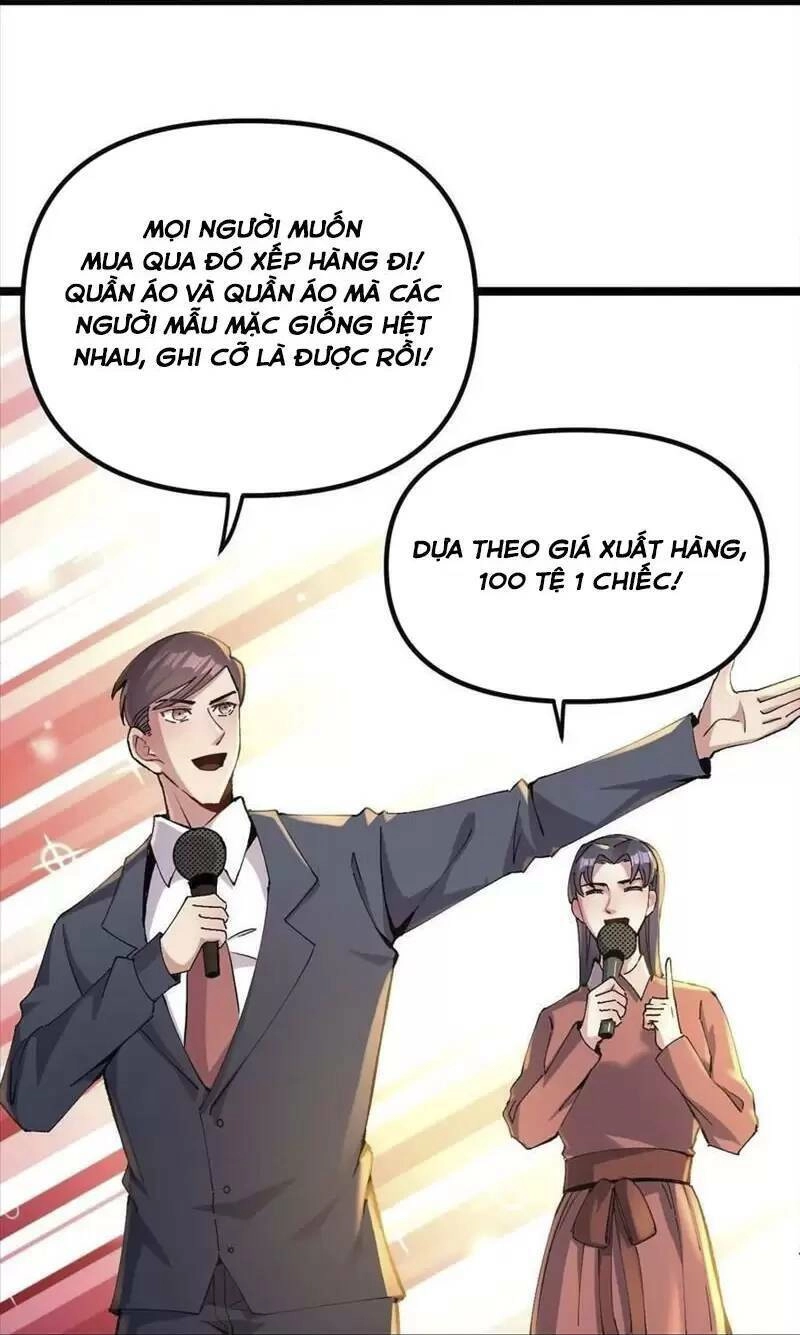 Trùng Sinh Trở Lại 1983 Làm Phú Hào Chapter 124 - 25