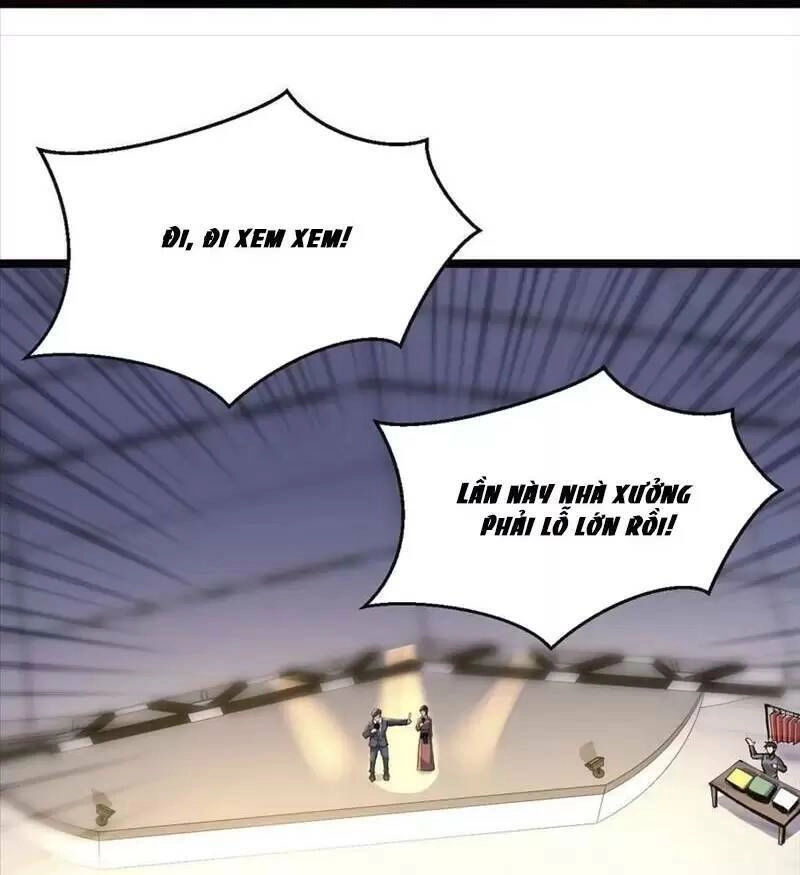 Trùng Sinh Trở Lại 1983 Làm Phú Hào Chapter 124 - 26