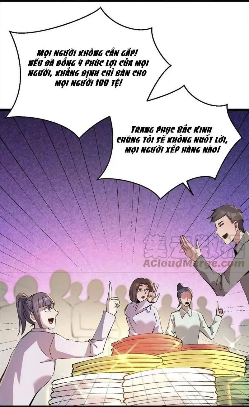 Trùng Sinh Trở Lại 1983 Làm Phú Hào Chapter 124 - 29