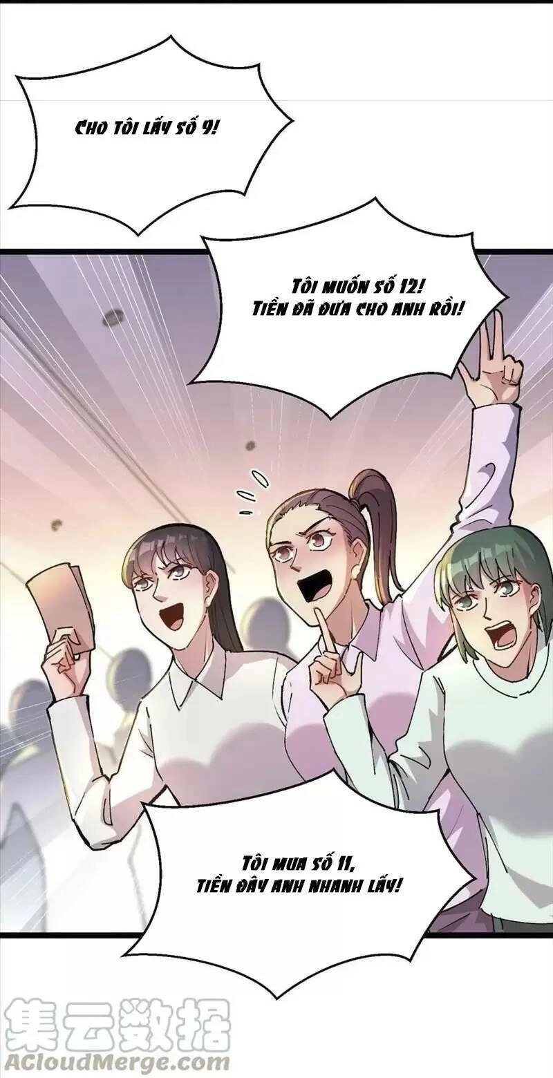 Trùng Sinh Trở Lại 1983 Làm Phú Hào Chapter 125 - 7