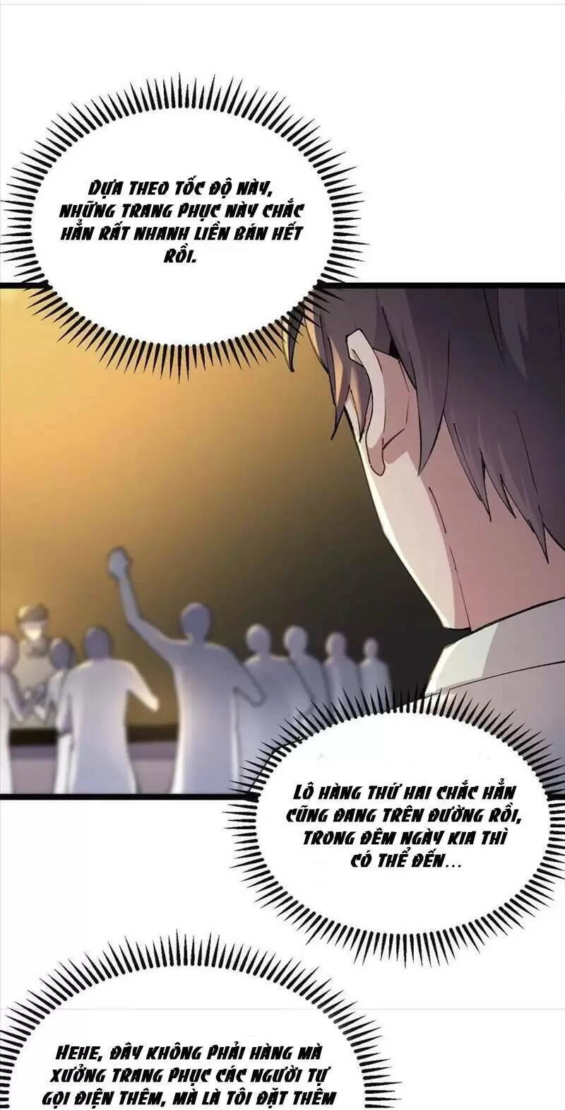 Trùng Sinh Trở Lại 1983 Làm Phú Hào Chapter 125 - 8