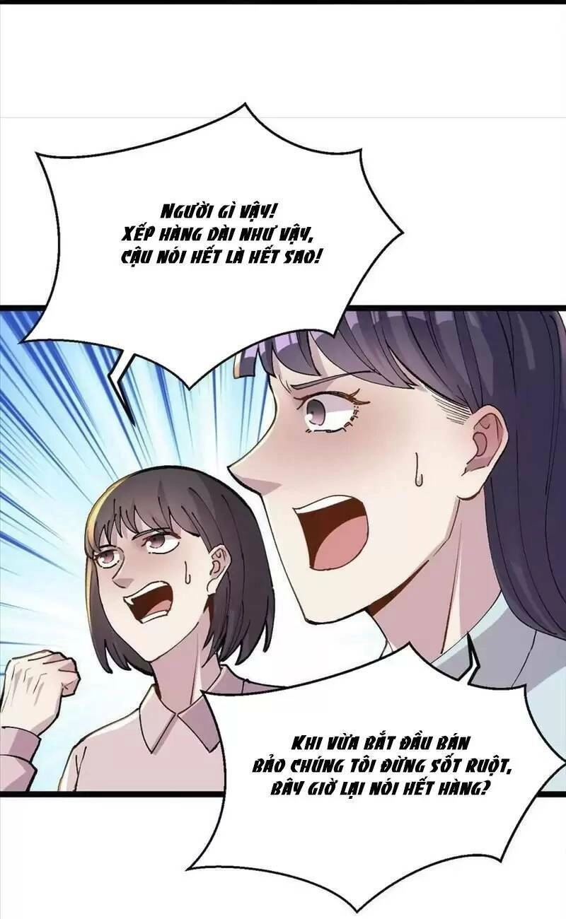 Trùng Sinh Trở Lại 1983 Làm Phú Hào Chapter 125 - 15