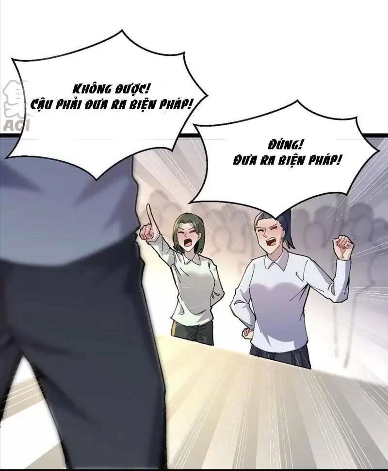 Trùng Sinh Trở Lại 1983 Làm Phú Hào Chapter 125 - 16