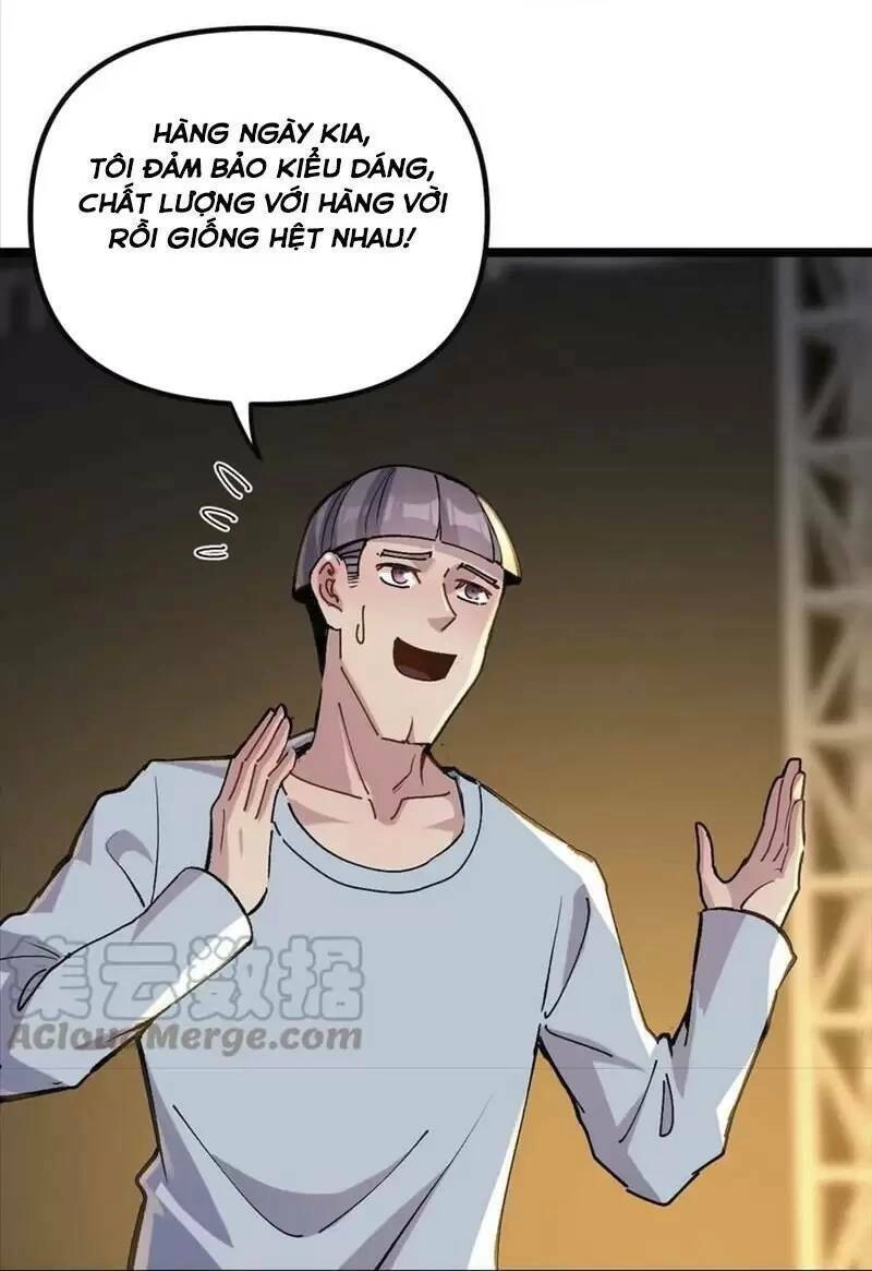 Trùng Sinh Trở Lại 1983 Làm Phú Hào Chapter 125 - 18