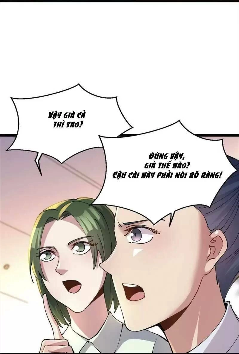 Trùng Sinh Trở Lại 1983 Làm Phú Hào Chapter 125 - 19