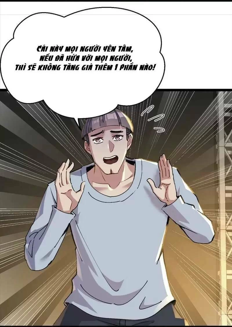 Trùng Sinh Trở Lại 1983 Làm Phú Hào Chapter 125 - 20