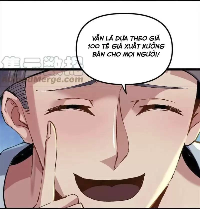 Trùng Sinh Trở Lại 1983 Làm Phú Hào Chapter 125 - 21