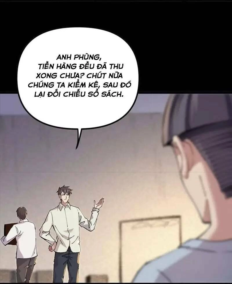 Trùng Sinh Trở Lại 1983 Làm Phú Hào Chapter 125 - 25