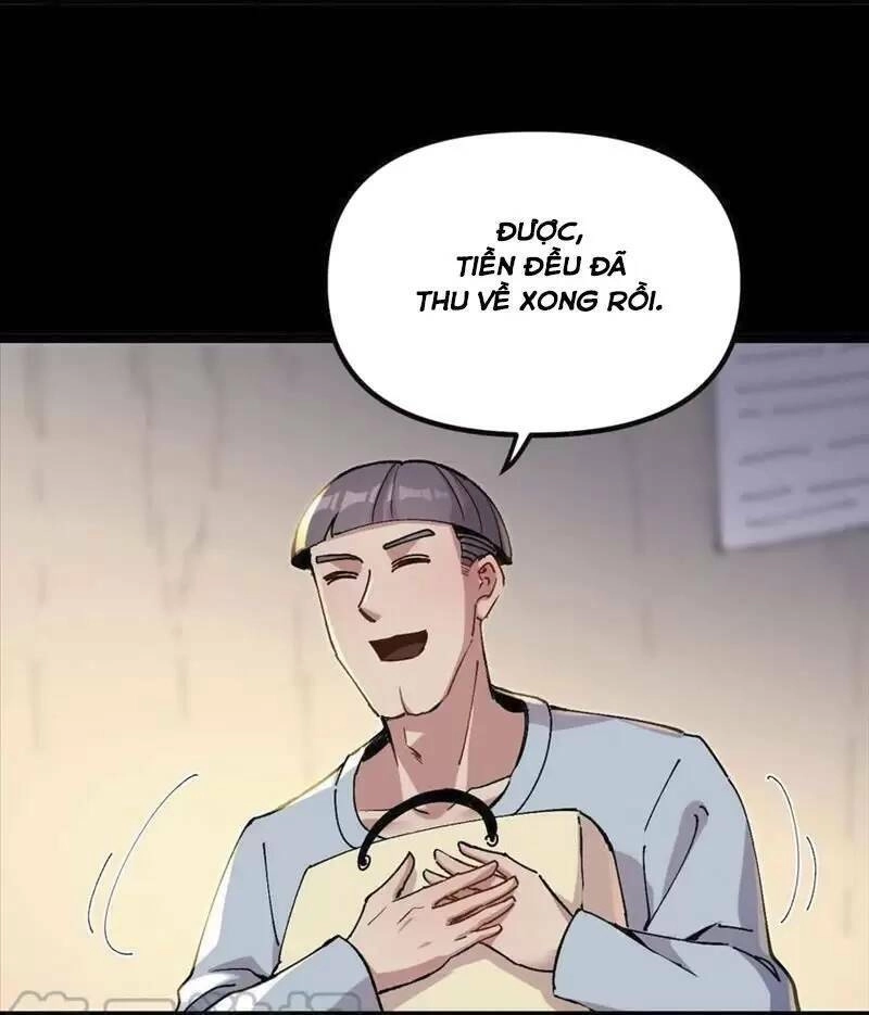 Trùng Sinh Trở Lại 1983 Làm Phú Hào Chapter 125 - 26