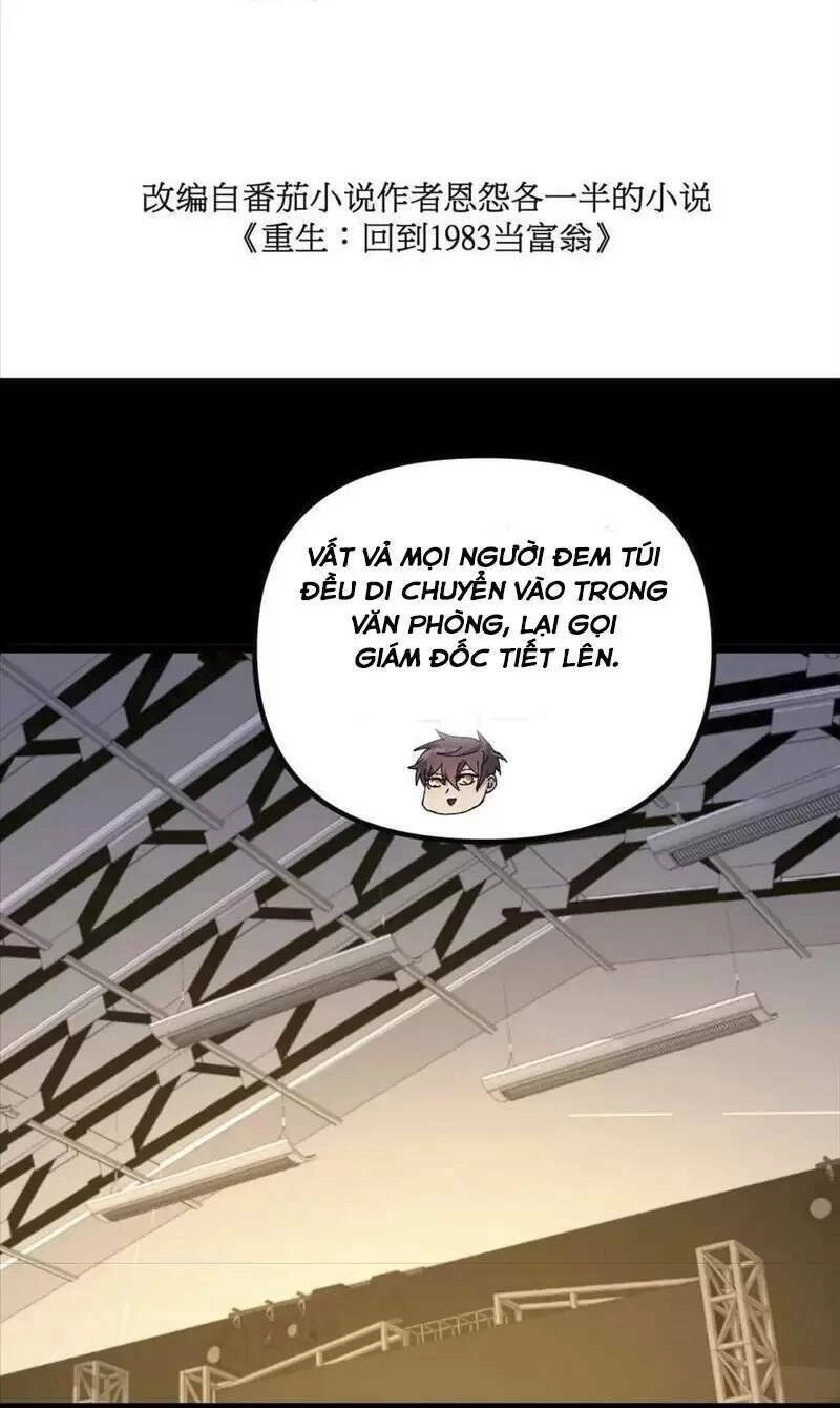 Trùng Sinh Trở Lại 1983 Làm Phú Hào Chapter 126 - 4