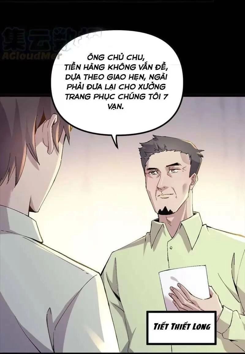 Trùng Sinh Trở Lại 1983 Làm Phú Hào Chapter 126 - 17